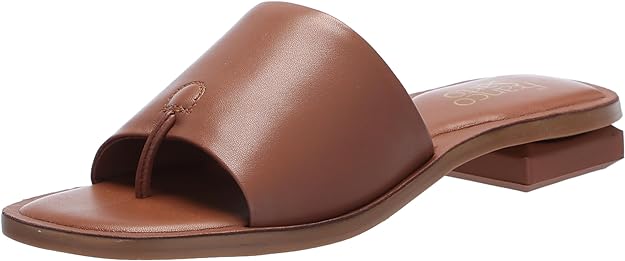 Franco Sarto Women's Peggy Slide Sandal