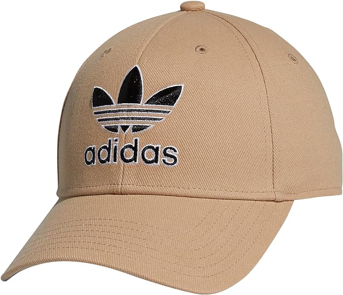 adidas originals precurve washed cap