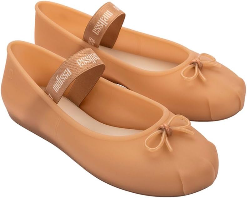 Melissa Sophie Jelly Flats for Women