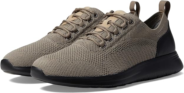 Johnston & Murphy Amherst 2.0 Embossed U-Throat Bahrain