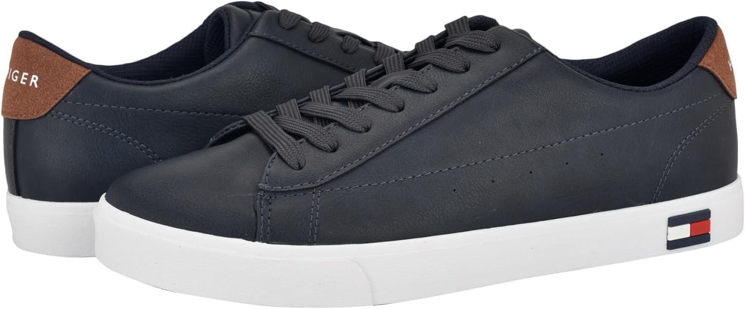 Schuhe Zalando Sneakers CuÃ±a Sneakers CuÃ±a Tommy Hilfiger Giày