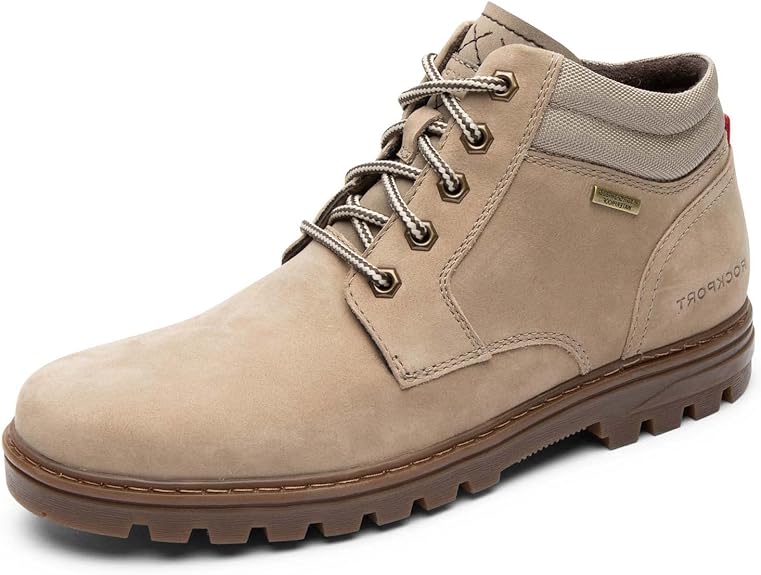 Rockport Men display picture 1