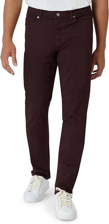 dkny 5 pocket pants