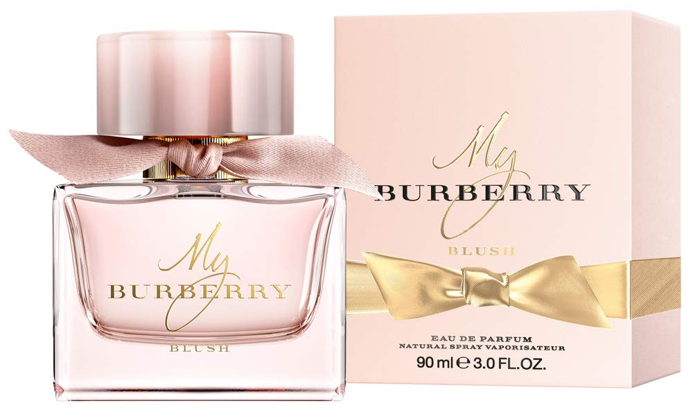 PERFUME - My Burberry Blush Perfume By Burberry for Women