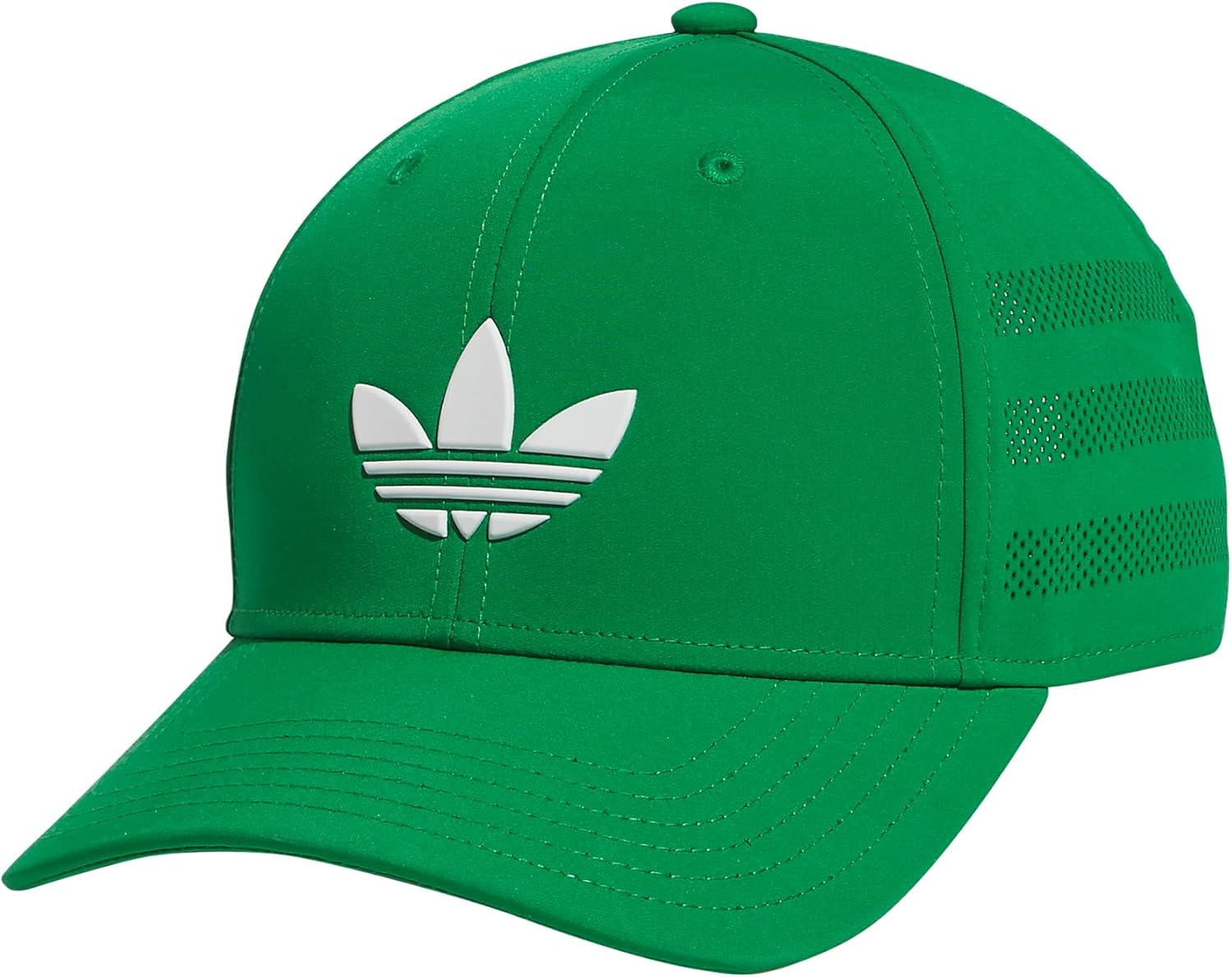 adidas precurve washed cap