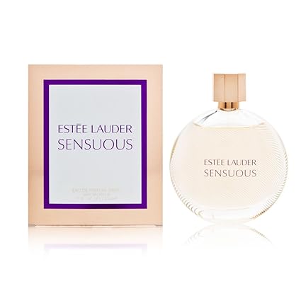 Estee Lauder Sensuous Eau de Parfum Spray for Women 50 ml