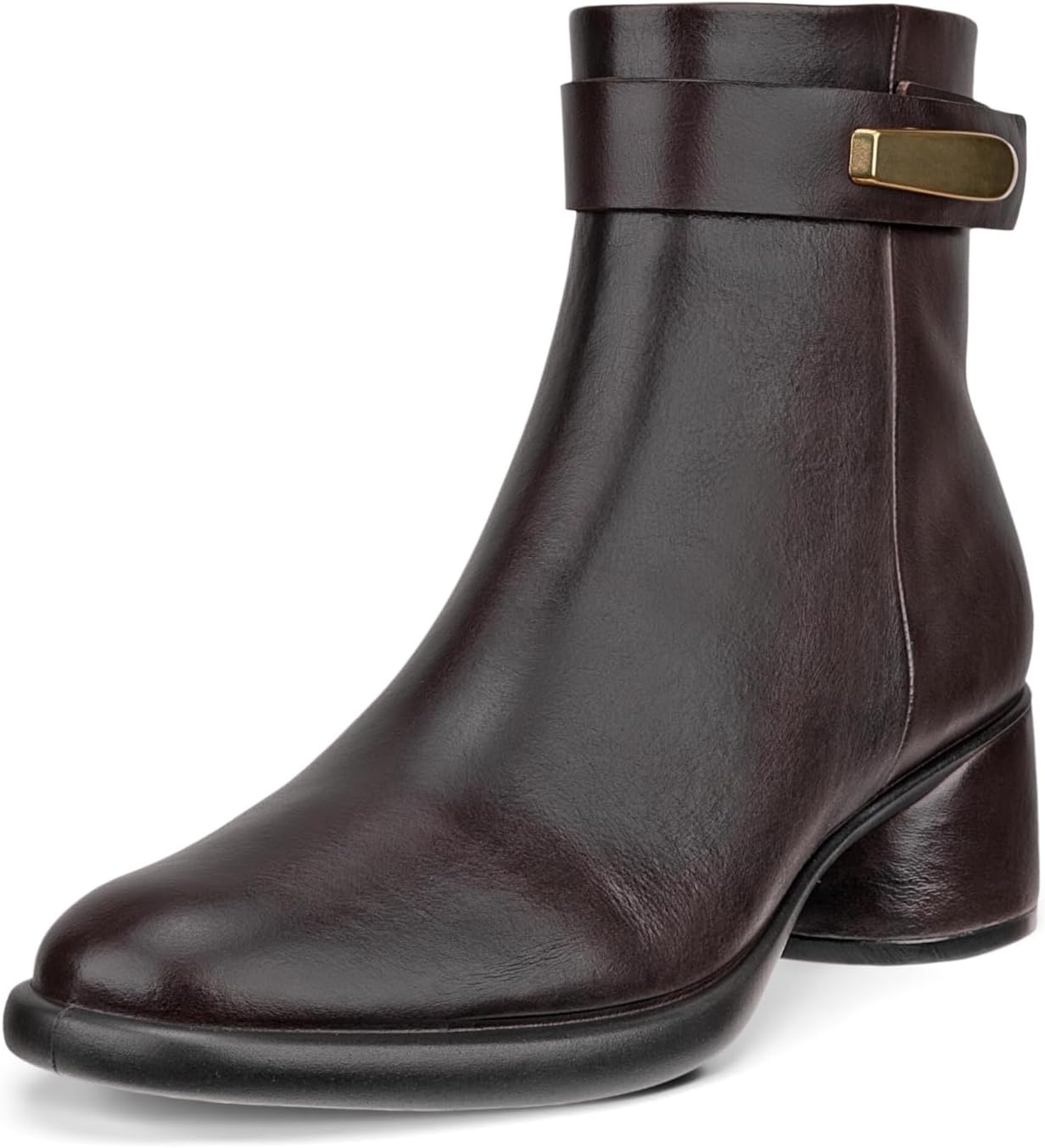 chinese dress ladies Cesare Paciotti Luxury Italian Men's Designer Shoes Baio Black Leather –  Dellamoda main image 0