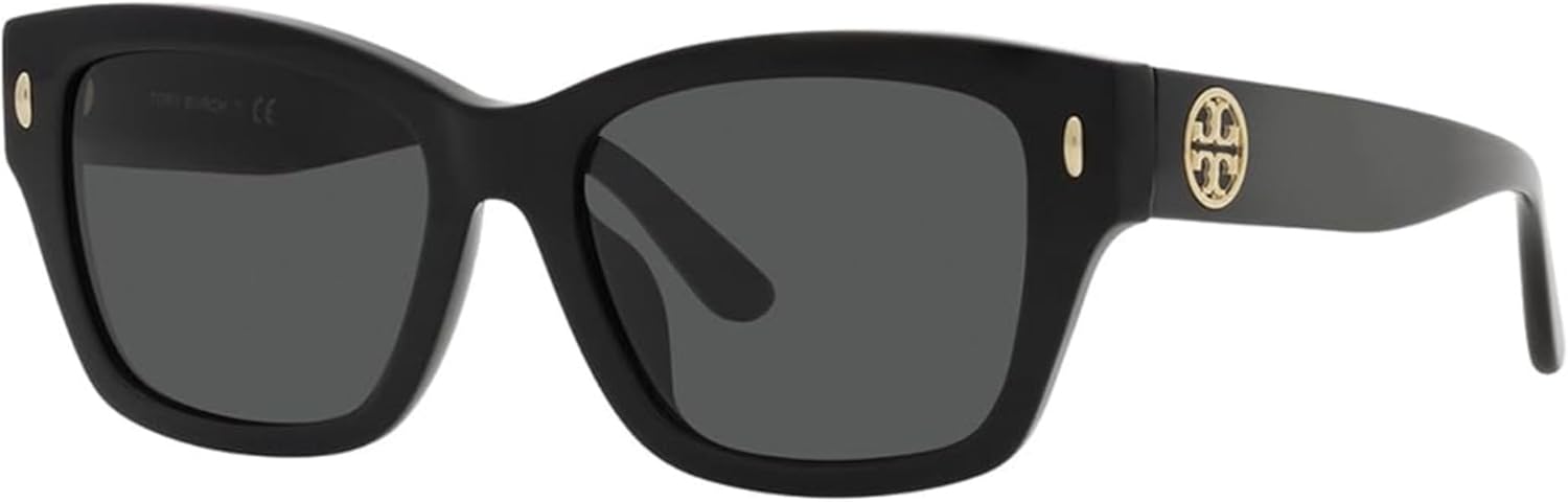 Sunglasses Tory Burch TY 7167 U 172813 Dark Tortoise 