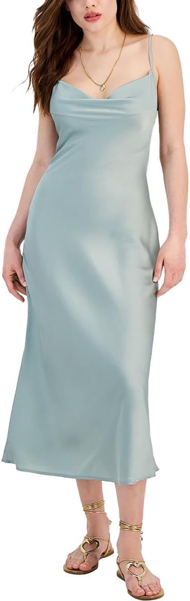fluorescents halter mini dress green Lila Green Halter Mini Dress – Velar Official main image 1
