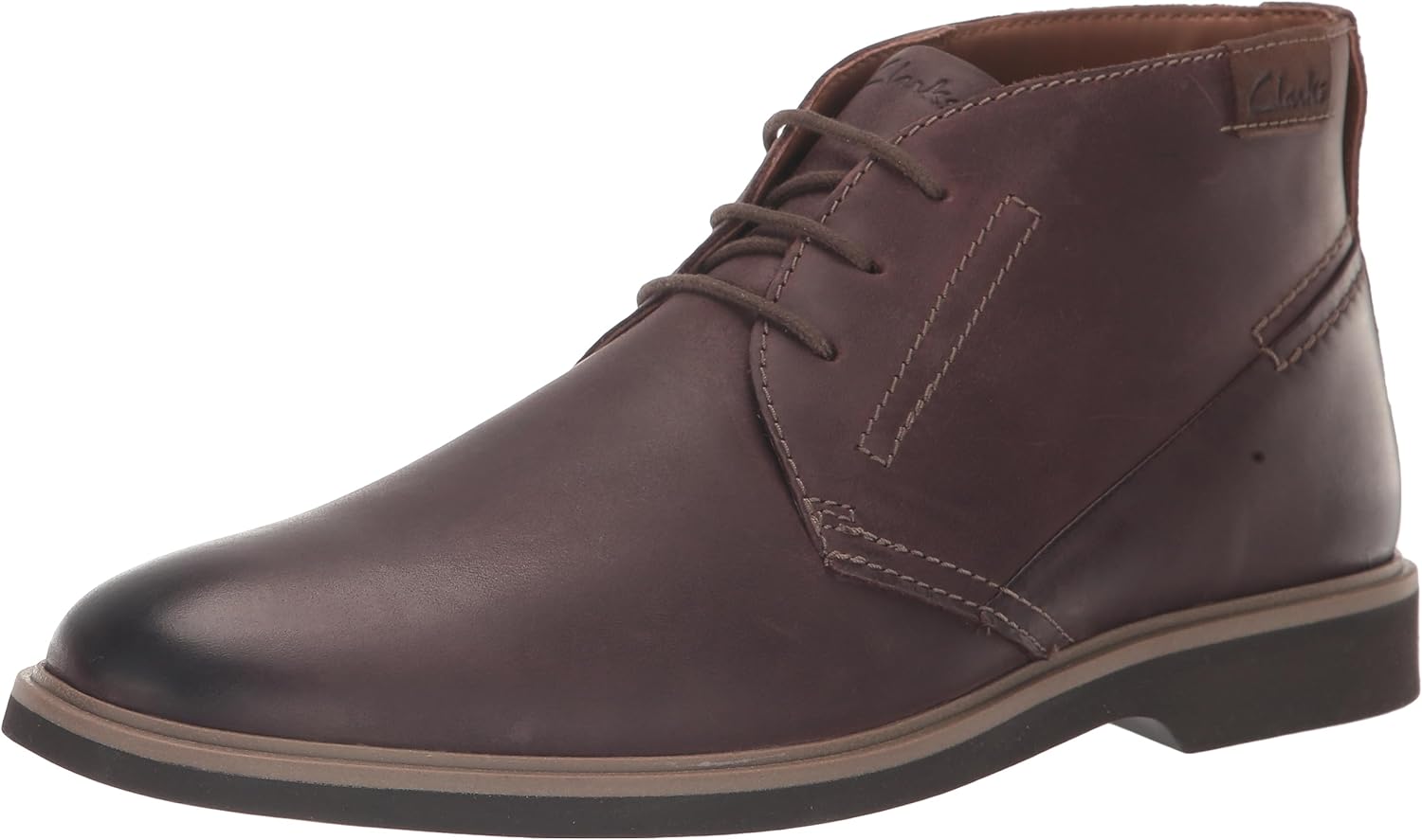 Clarks Men's Malwood Top Boots