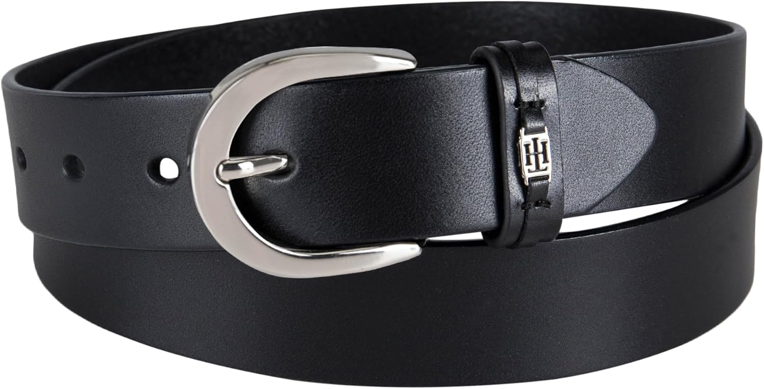tommy hilfiger ladies belt