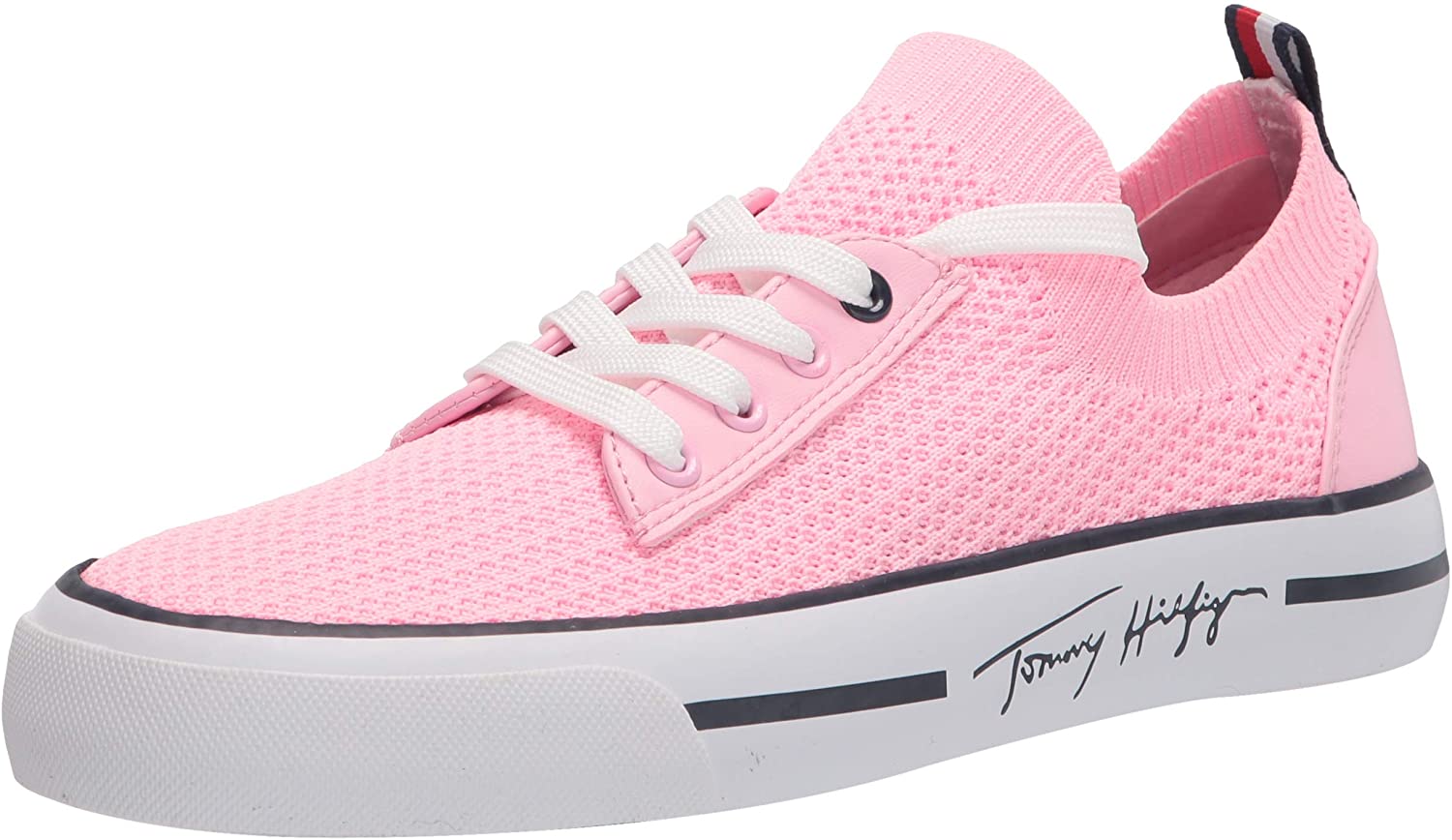 Tommy Hilfiger Women s Twgessie Sneaker Sithimy
