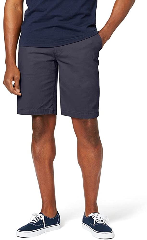 Shorts Bermuda Dockers Hombre Shorts Para Hombre Dockers