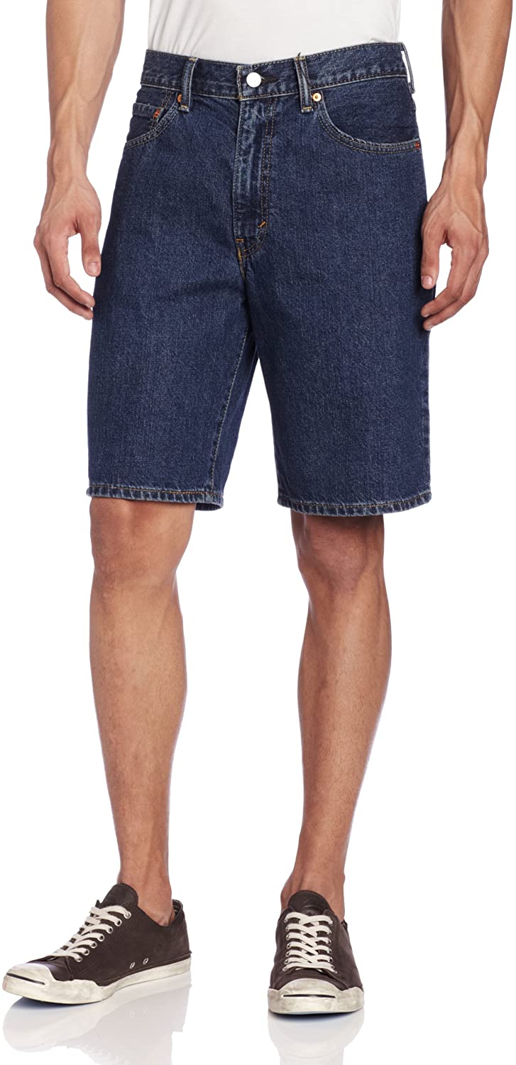 Quần Short Levis Nam Cao Cấp, Giá Tốt, Cod Mọi Tỉnh Thành| Sendo.vn