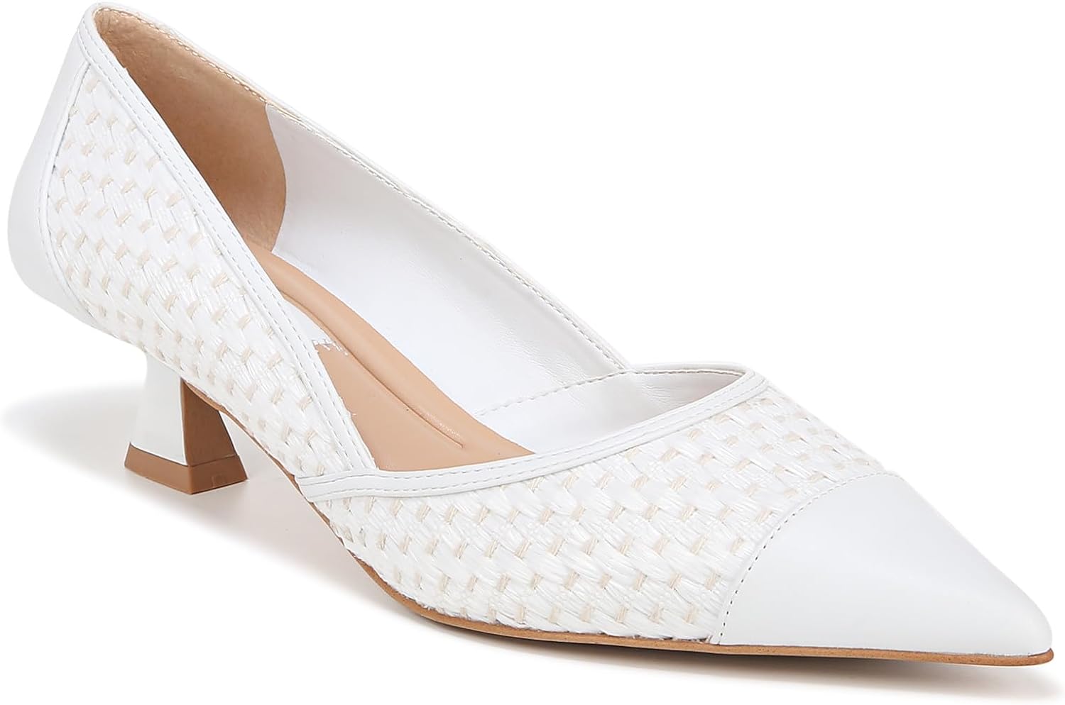 Zapatos Tacón Mujer Franco Sarto Women's Darcy Pointed Toe