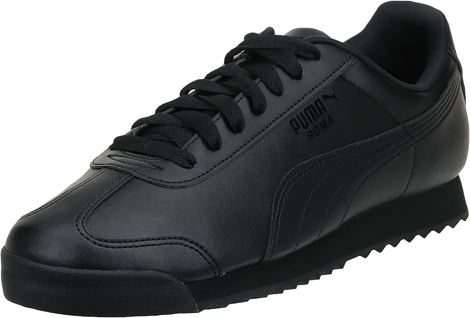 PUMA Men's Roma Basic Sneaker - Sithimy.com