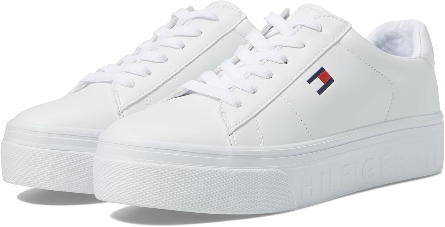 Giày Sneaker Nữ Tommy Hilfiger Bueri