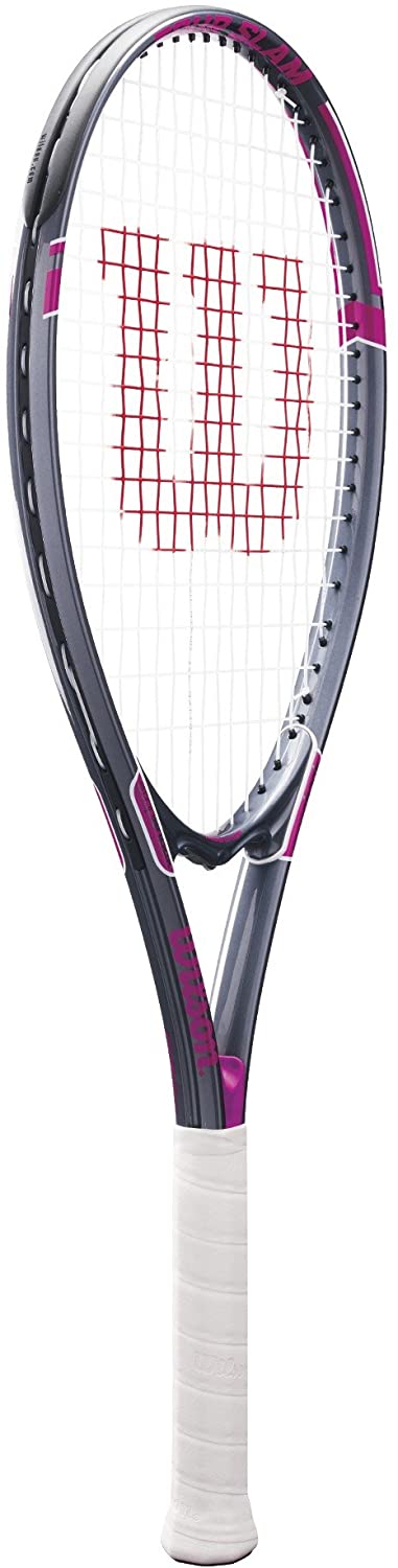Raquette De Tennis Wilson Hope Lite - Occasion - Pour Joueur Loisir