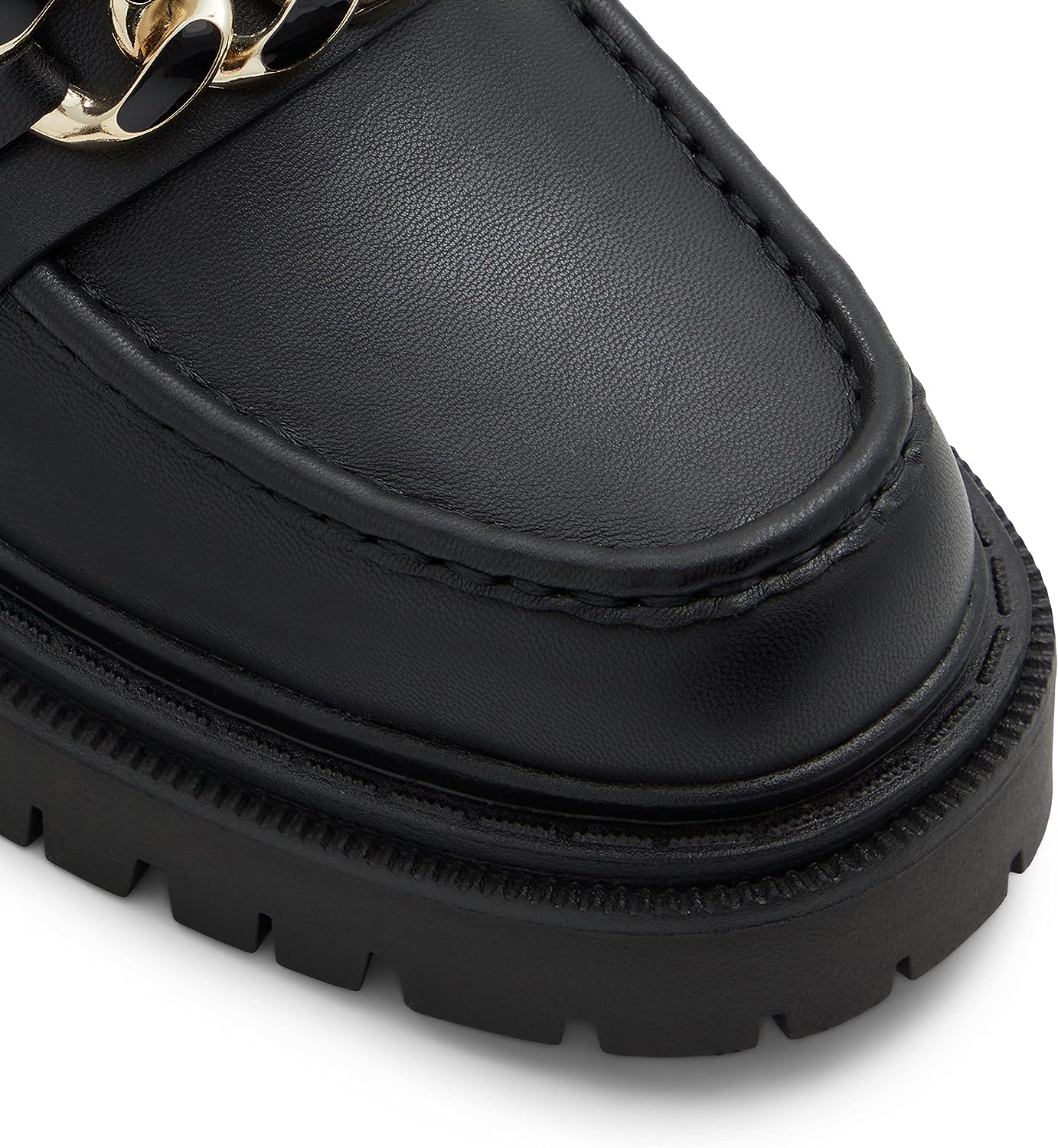 Mocassins-Bateau Femme ALDO Women's Brixtonn Loafer