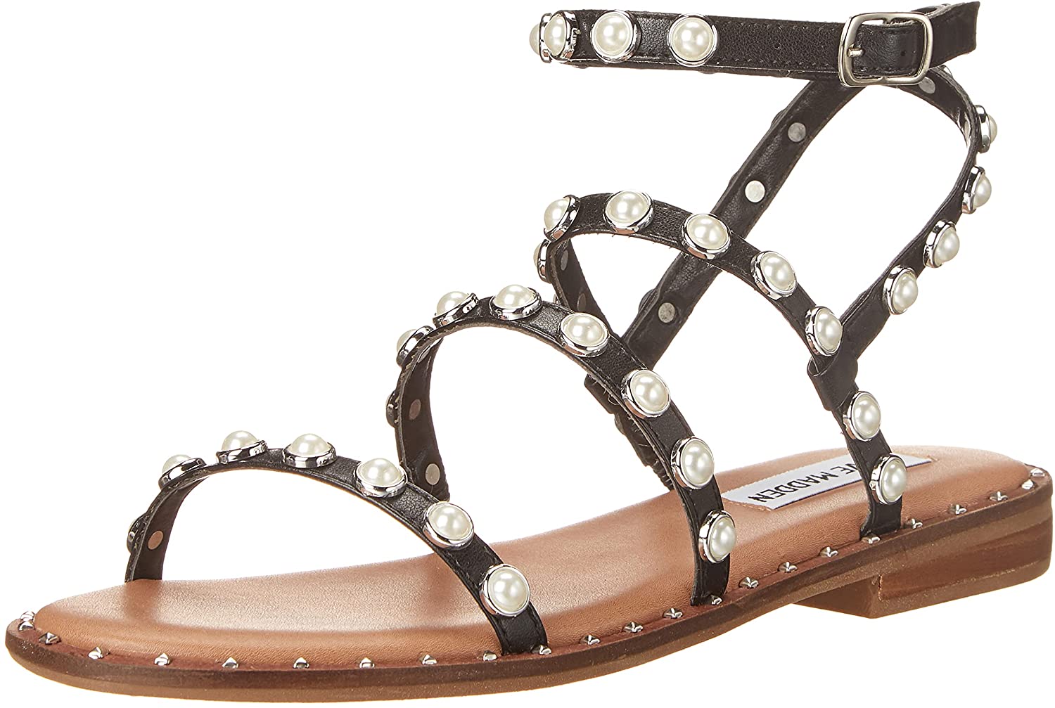 Rhinestone Sandals Steve Madden Sandals Macys Sandals With