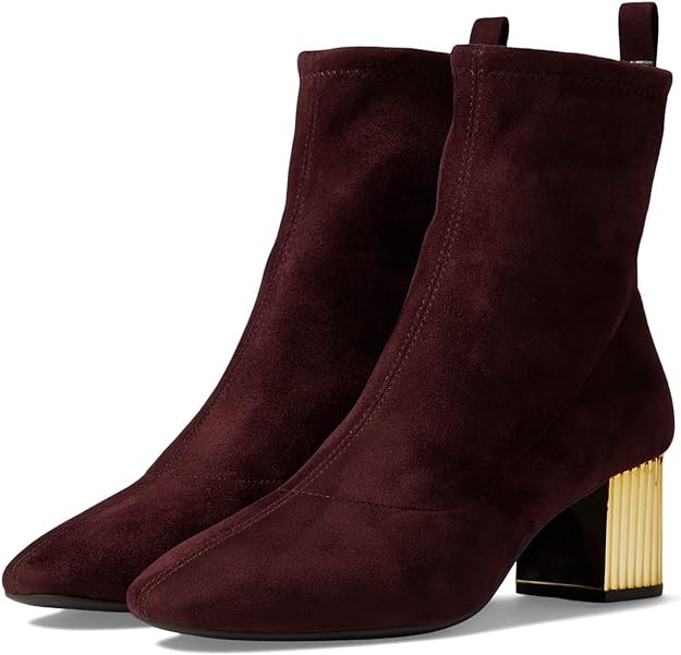 Michael Kors Porter Mid Bootie - Sithimy.com