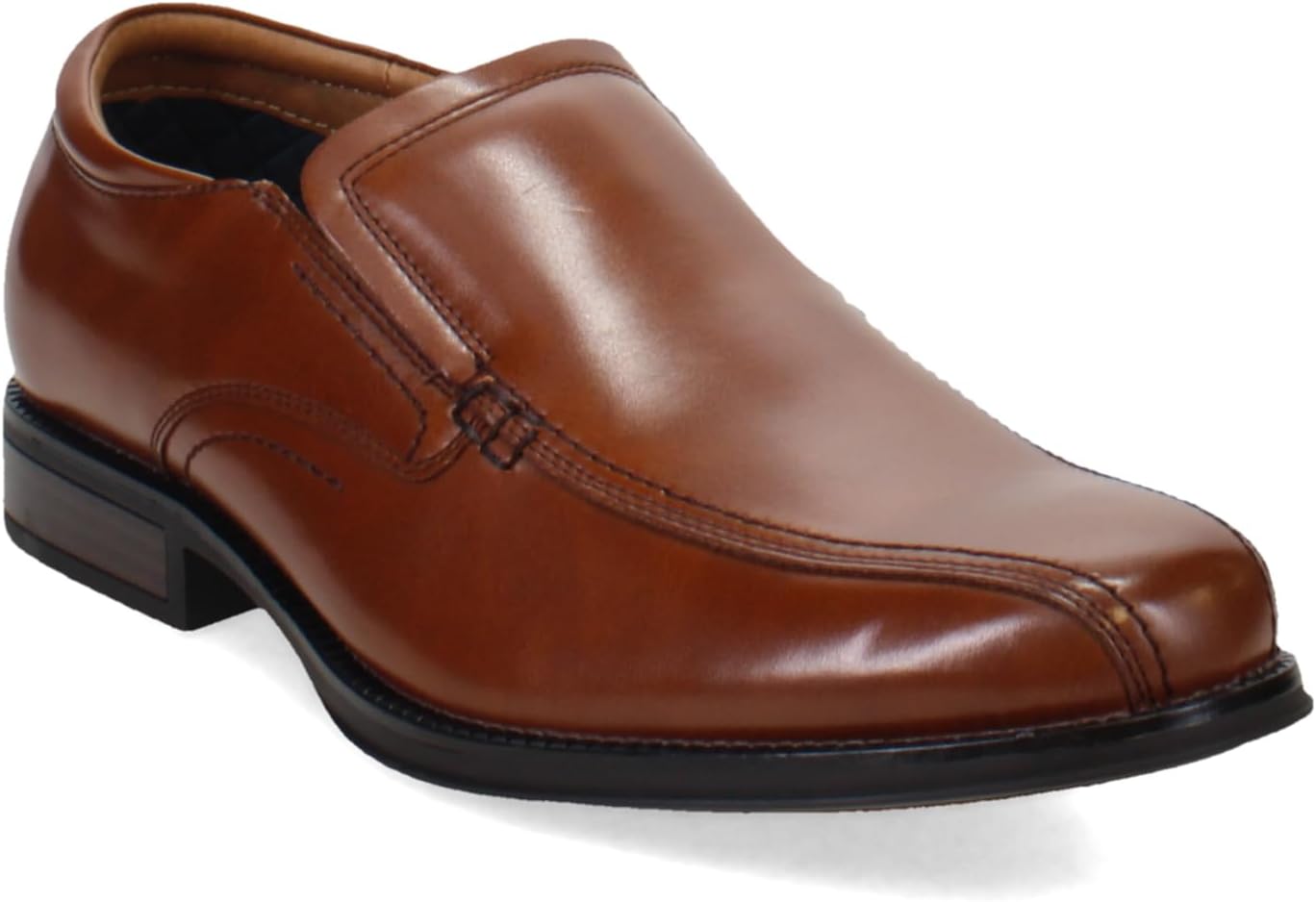 Mocassins-Bateau Homme DOCKERS Mens Greer Dress Run Off Loafer