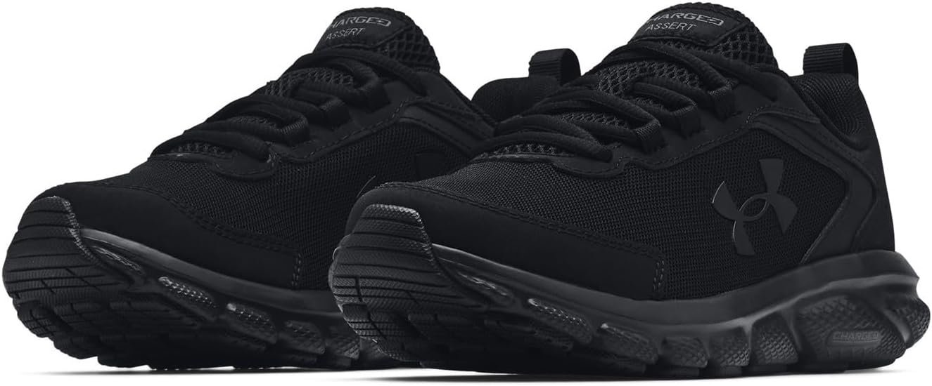 Giày Thể Thao Nam Under Armour Charged Assert Running Shoe