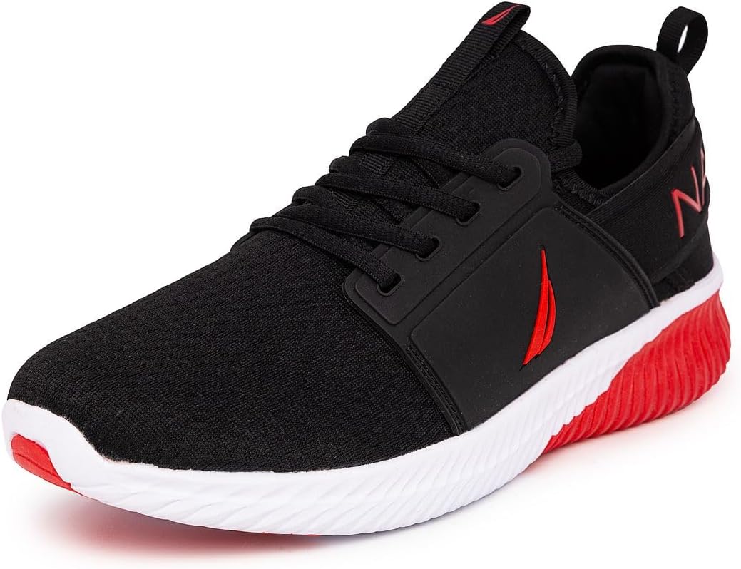 Zapatos Atléticos Hombre Nautica Men's Sneakers Comfortable