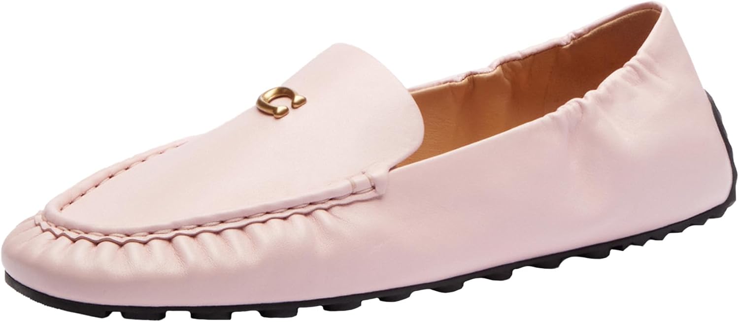 Zapatos Mocasines Mujer Coach Womens Ronnie Loafer
