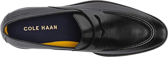 Cole Haan Men's Hawthorne Penny Loafer - Sithimy.com