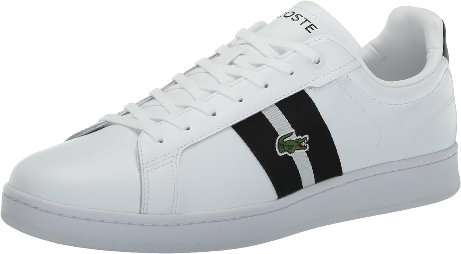 Chaussures Sneaker Homme Lacoste Men s Carnaby Pro Cgr 124 1 SMA Sneaker Sithimy