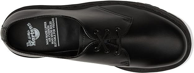 Giày Oxford Nam Martens V 1461 Quad Mono