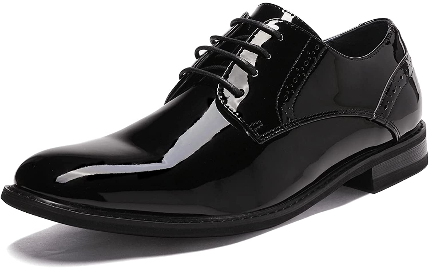 Bruno Marc Men's Oxfords Formal Dress Shoes - Sithimy.com
