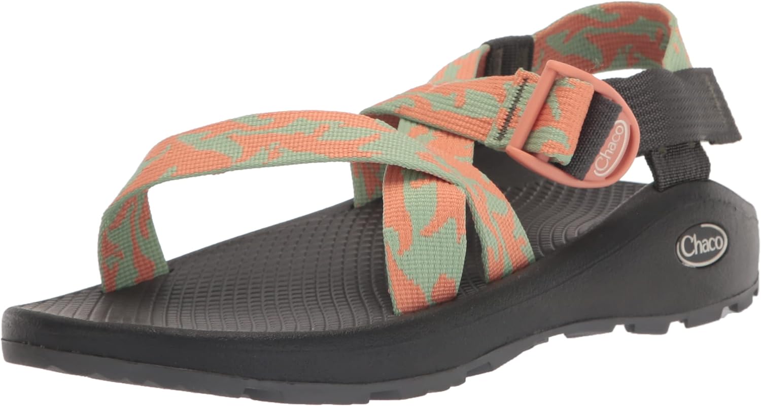 Giày Sandal Nữ Chaco Zcloud