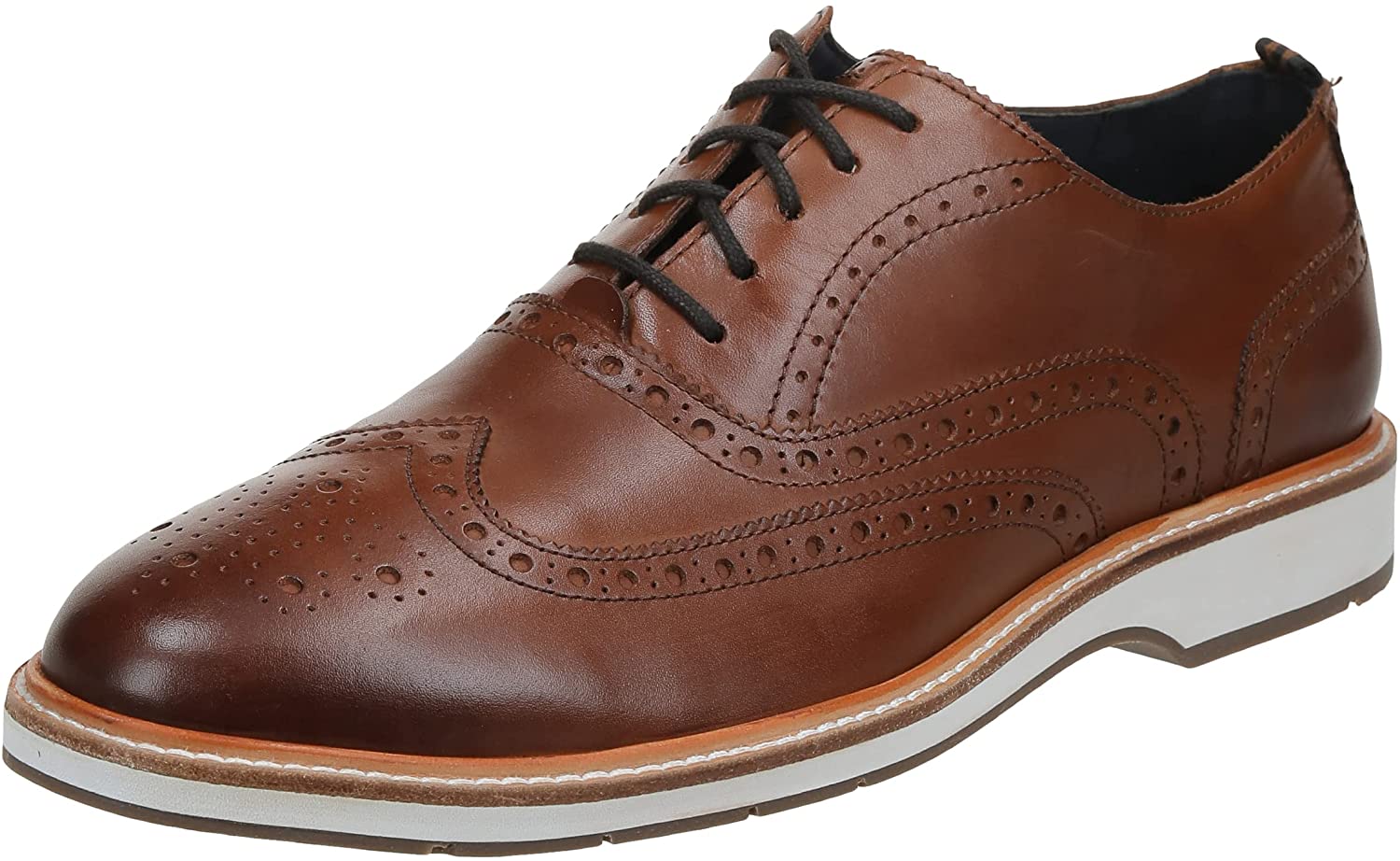 Cole Haan Men's Morris Wing Ox Oxford - Sithimy.com