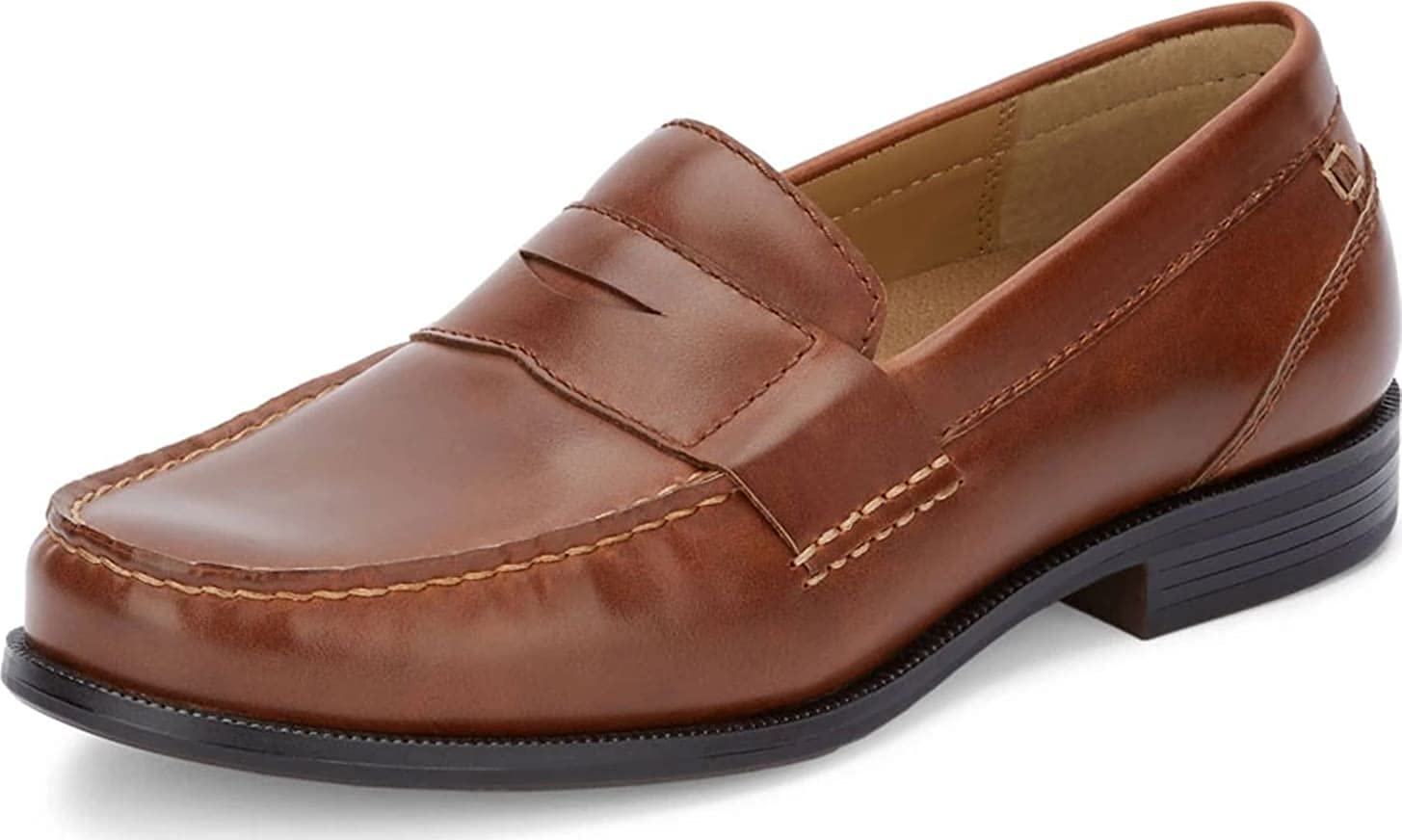 green emerald velvet dress Dockers Greer Men's Dress Loafers, Size: 9 Wide, Brown
