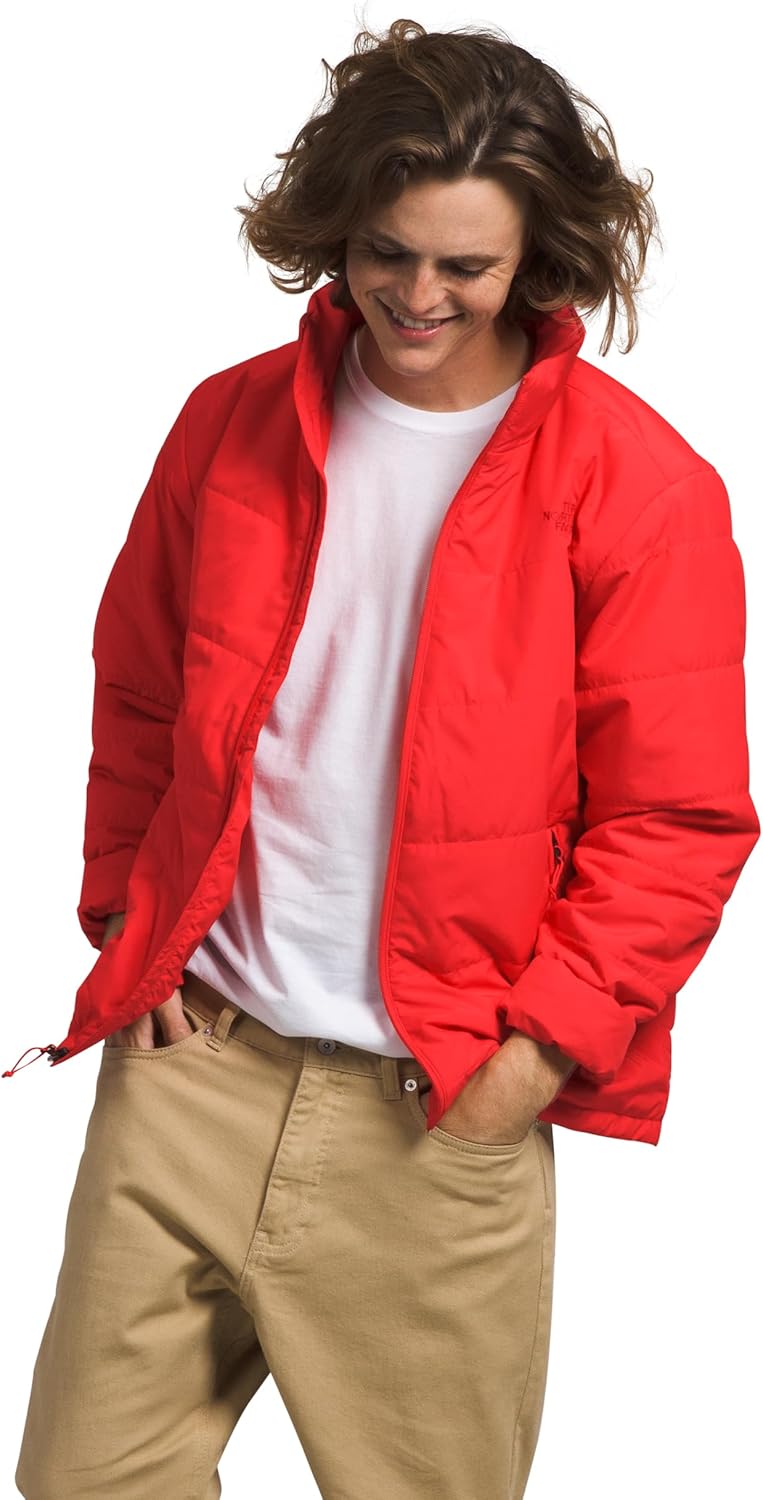 THE NORTH FACE Men's Junction Insulated Jacket