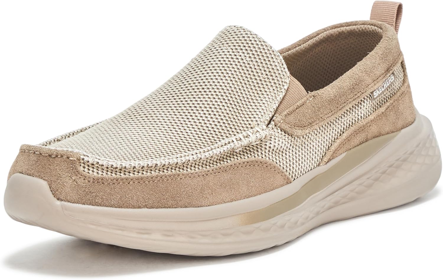 Skechers Slade Munson Slip On Shoes Men main image 2