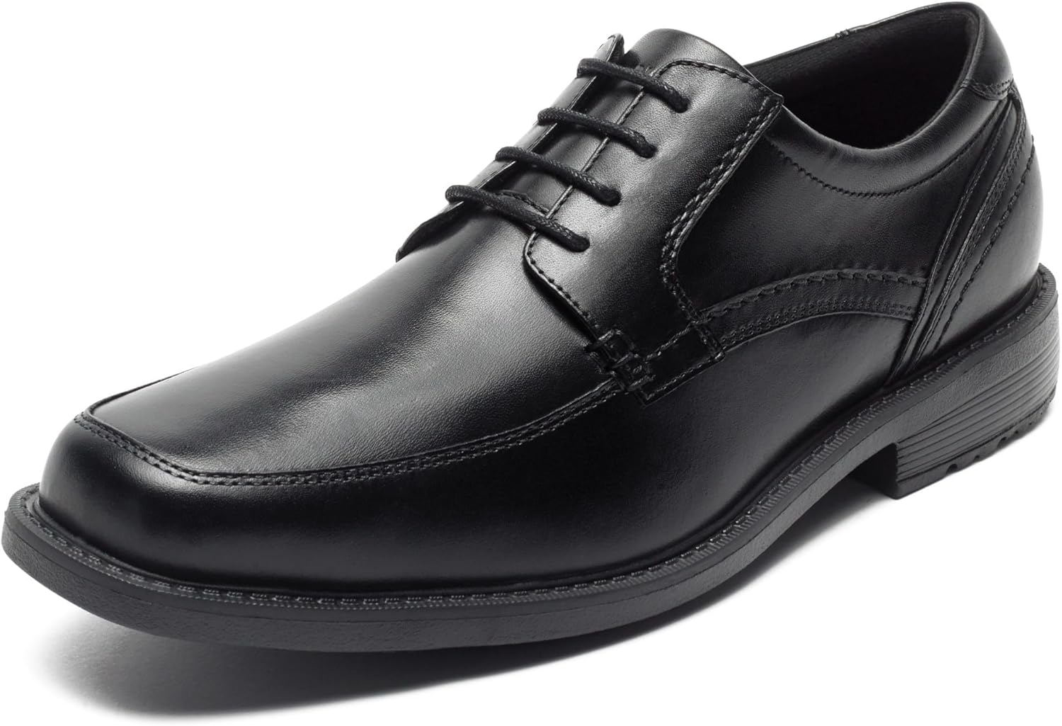 Chaussures Oxford Rockport Robinsyn Homme - Imperméables, Semelle TruTECH - Synthétique Noir