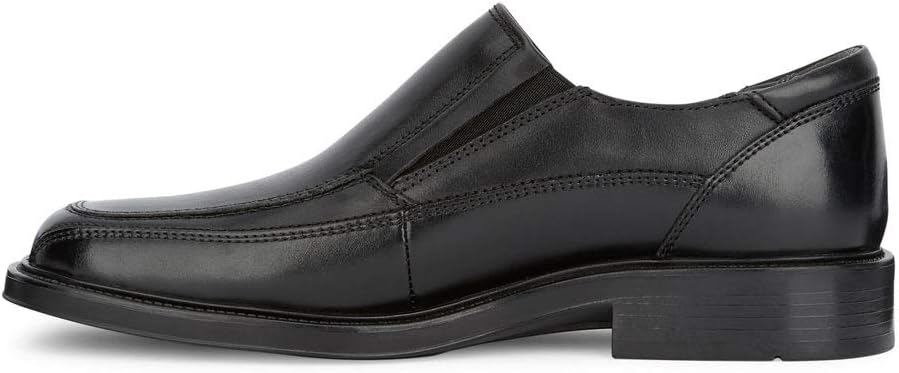 Dockers Proposal Genuine Full-Grain Leather Slip-On Loafer Dress