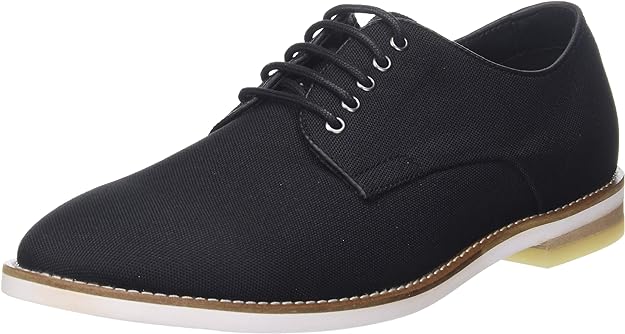 Calvin Klein Men s Aggussie Oxford Flat Sithimy