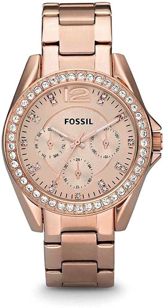 Fossil Riley Women display picture 1