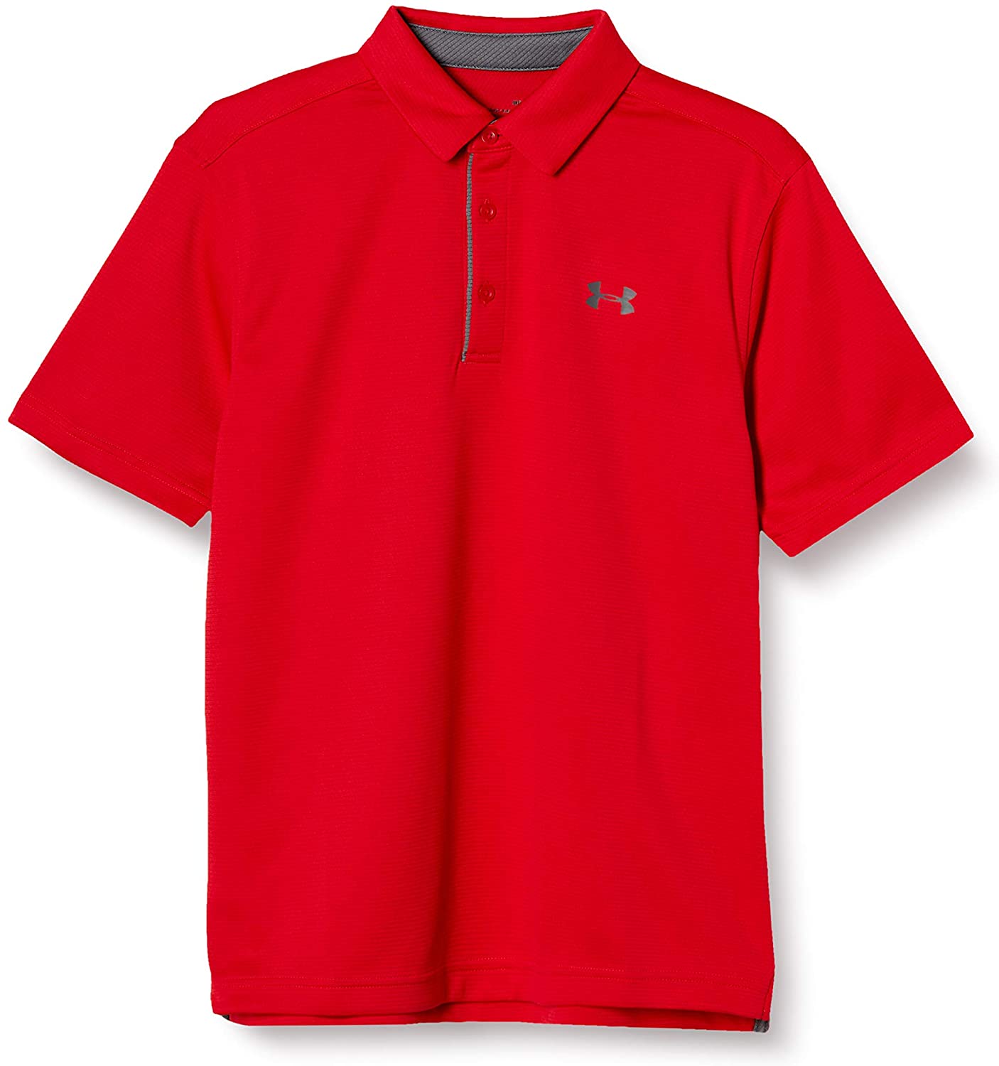 Golf Polo Camiseta Under Armour Ua Tech Ss Masculina Under Armour