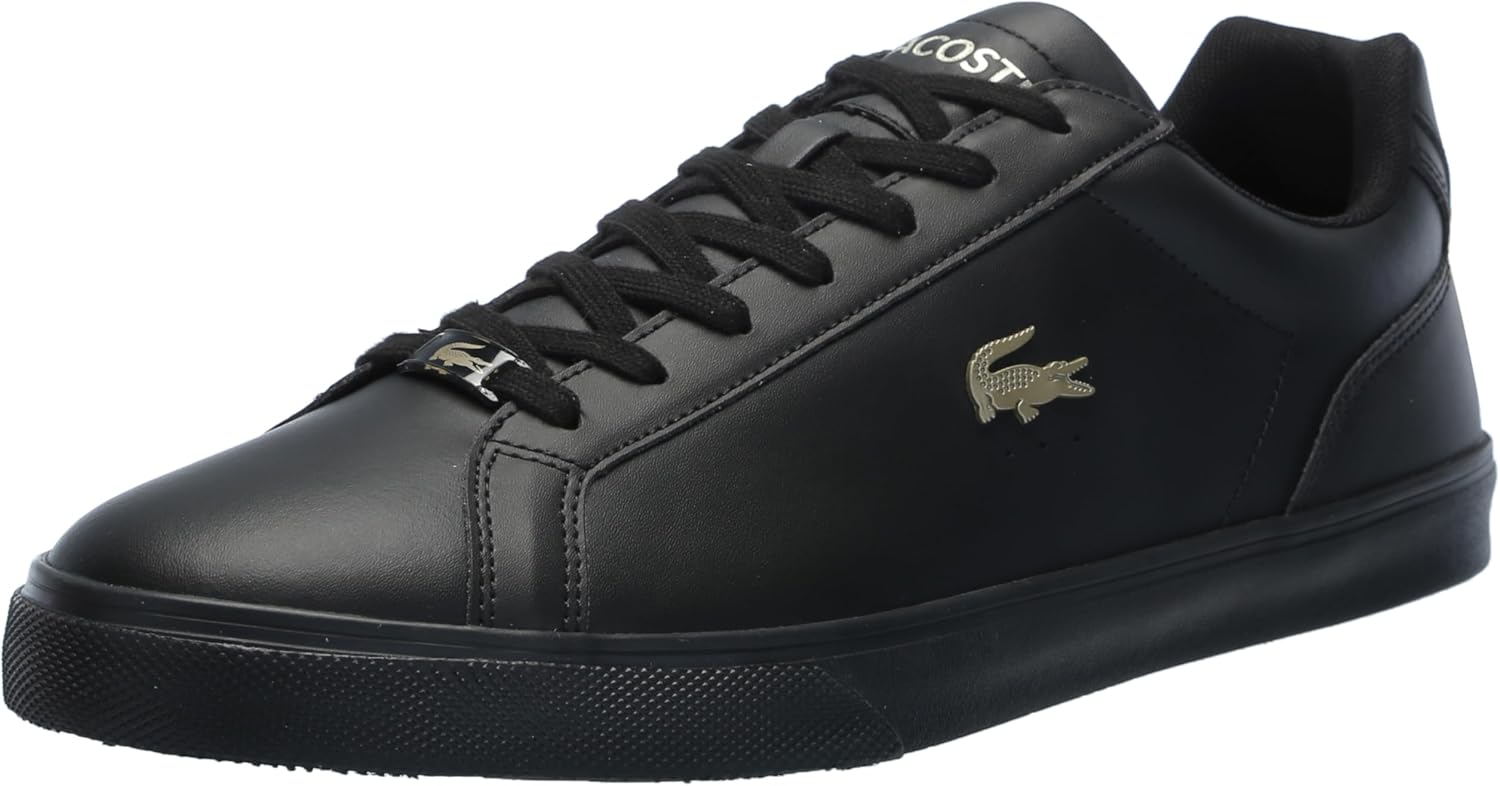 पुरुषों के जूते Lacoste Men's Lerond Sneaker