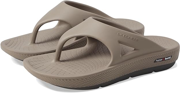 Skechers Men's Go Recover Refresh Sandal