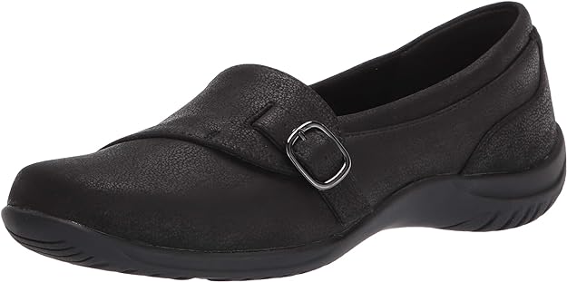 Easy Street Women's Maybell Sneaker - Slip-On Casual Shoe With Stretch, Lightweight & Comfort - View #7
