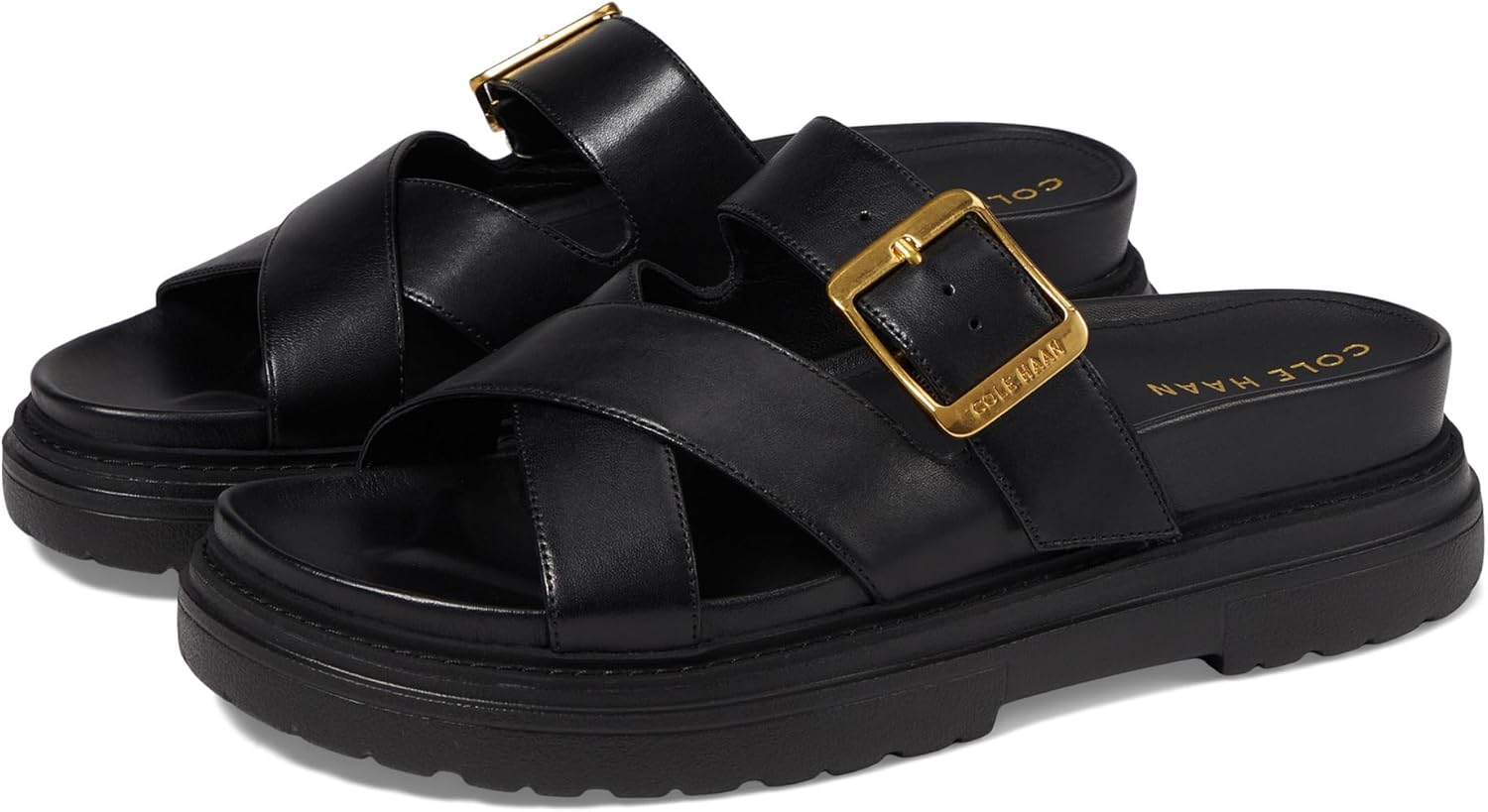 Cole Haan Women's Fraya Slide Sandal - Sithimy.com