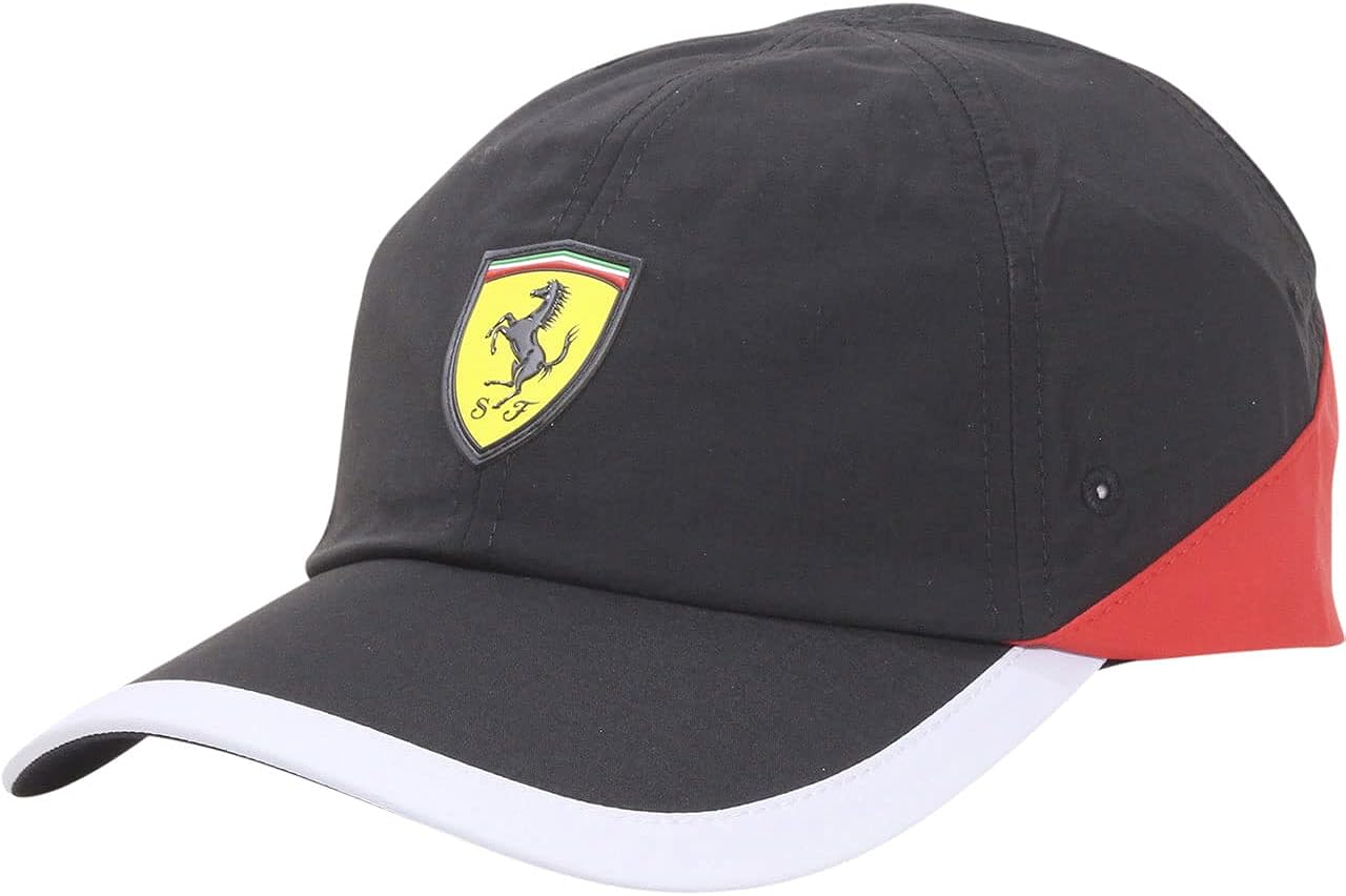 Puma ferrari baseball cap 2025