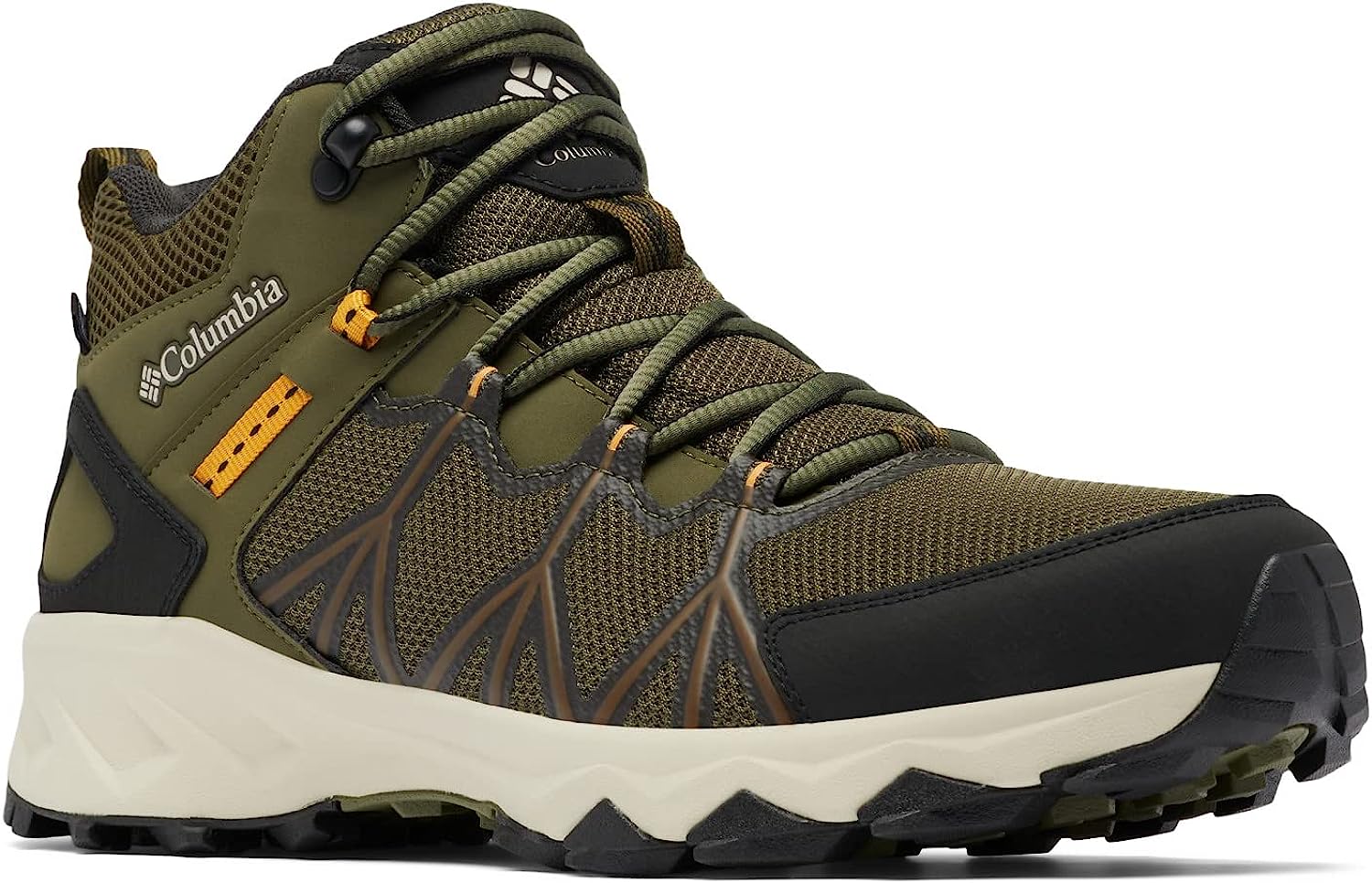 Peakfreak Xcrsn Columbia Peakfreak X2 Mid Outdry Review Men's