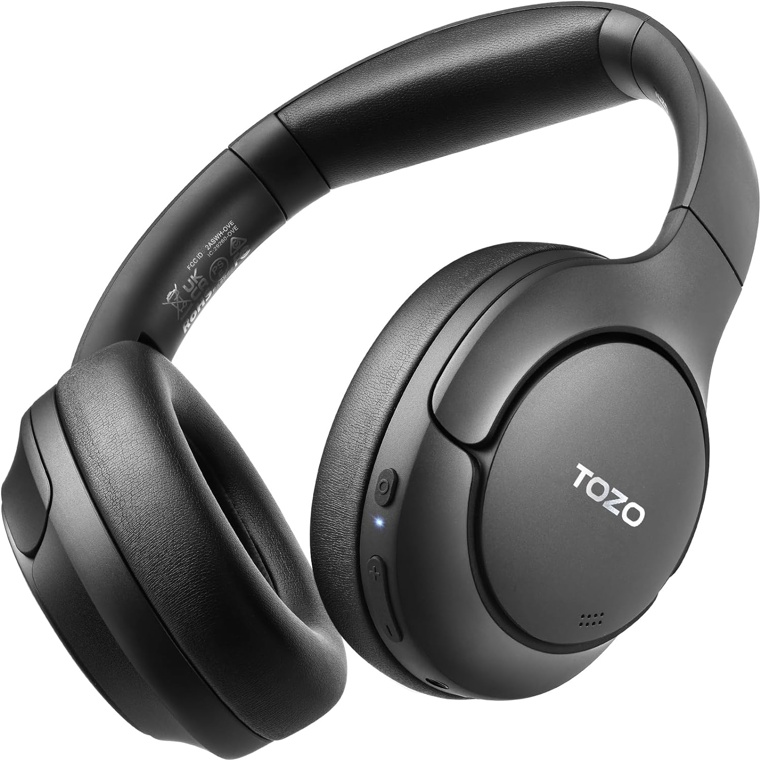 Tai Nghe Bluetooth TOZO HT2 Hybrid Active Noise Cancelling